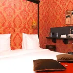 Le Berger Hotel
