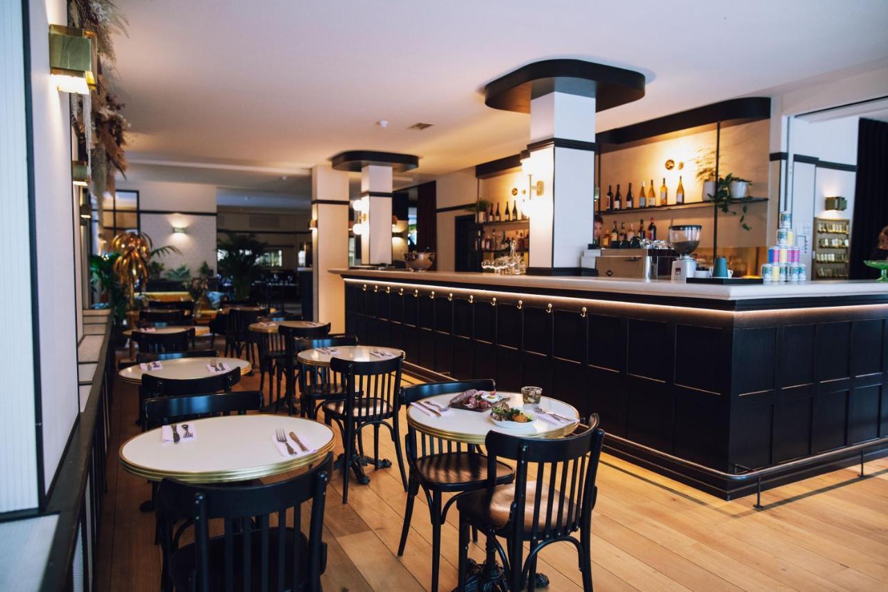 Hotel Le Berger 3*