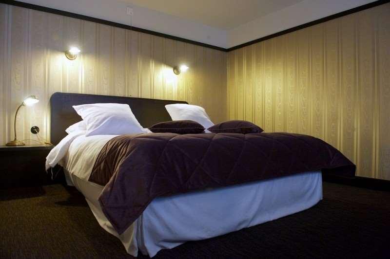 Hotel Le Berger