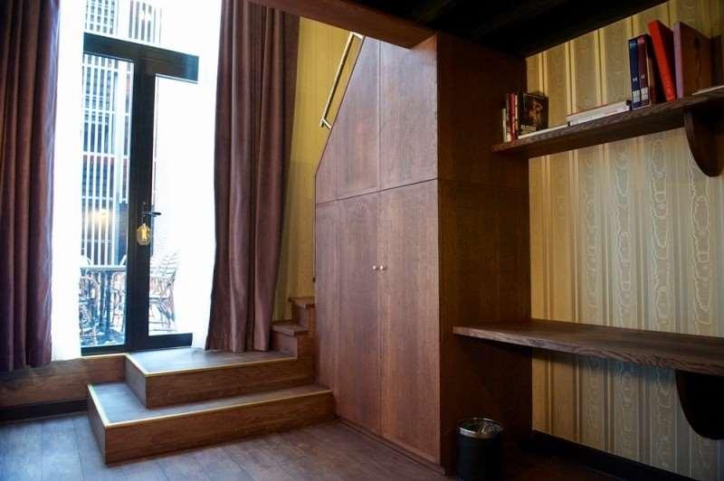 Le Berger Hotel