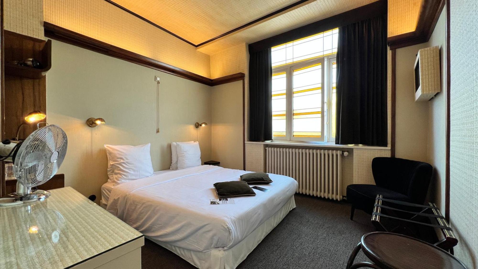 Le Berger Hotel