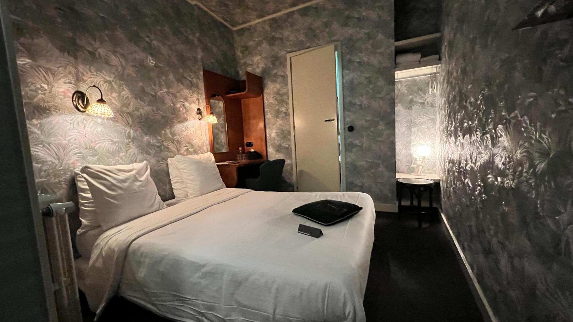 Le Berger Hotel 3*