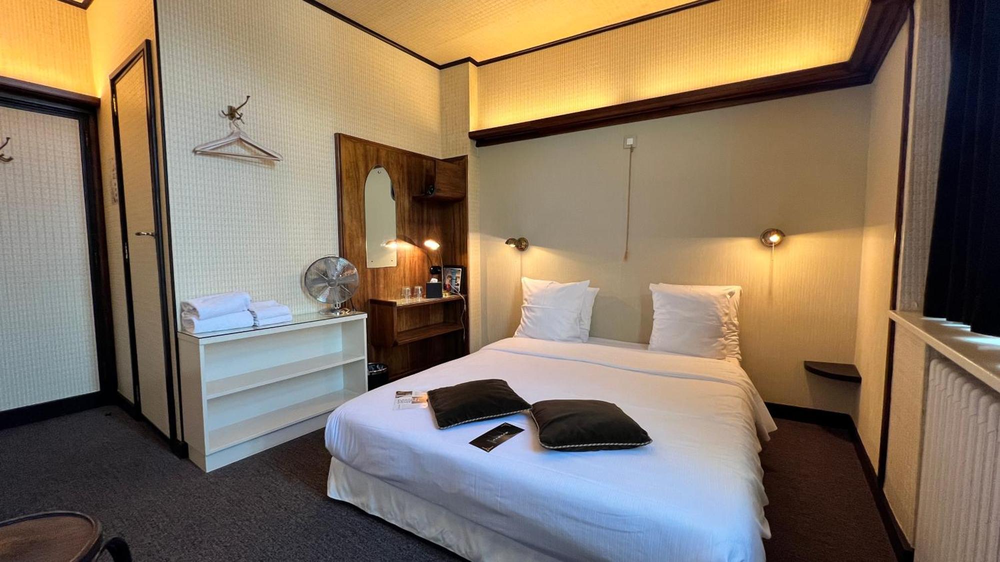 Hotel Le Berger