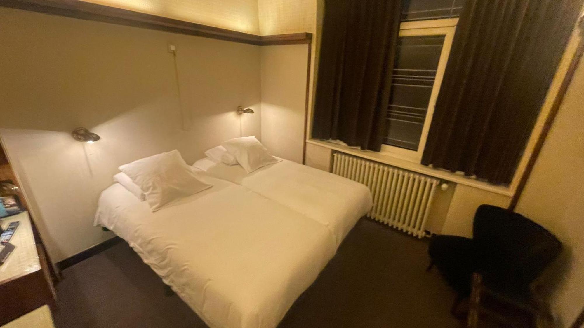 Le Berger 3* Brüssel