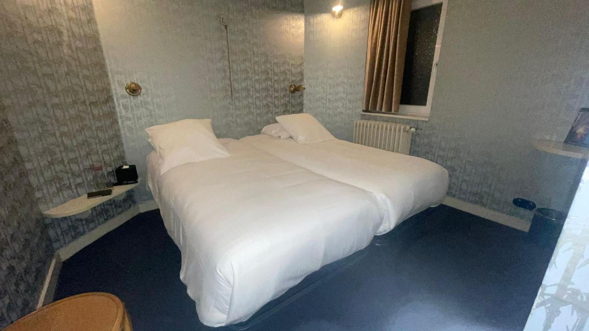 Le Berger Hotel