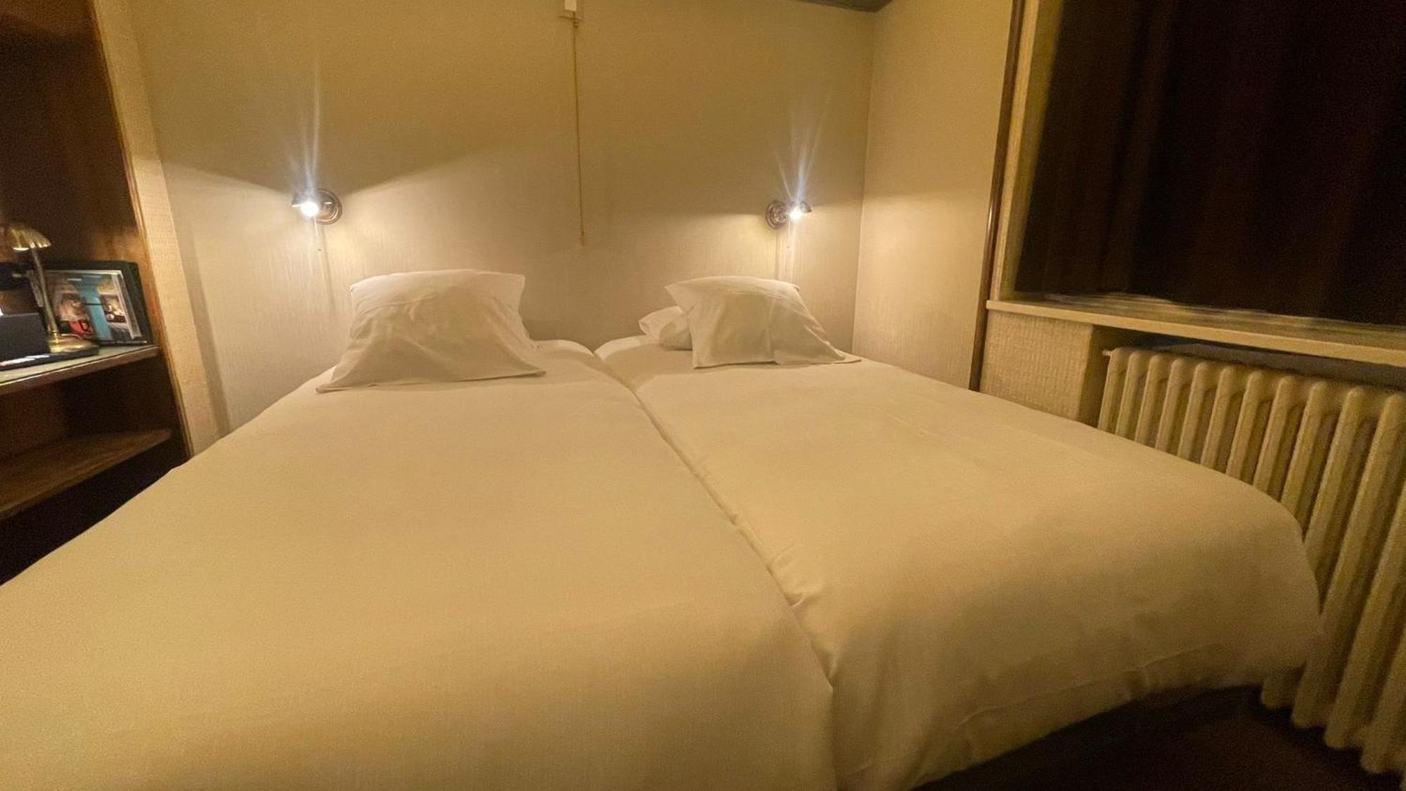 Hotel Le Berger