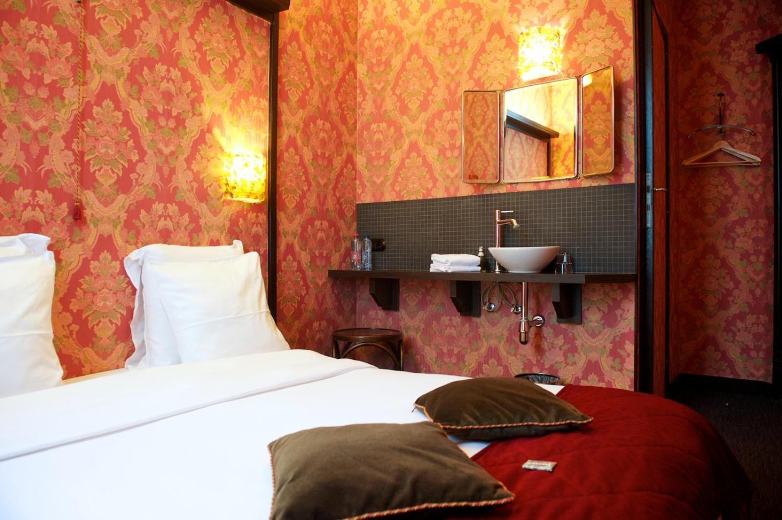 Hotel Le Berger
