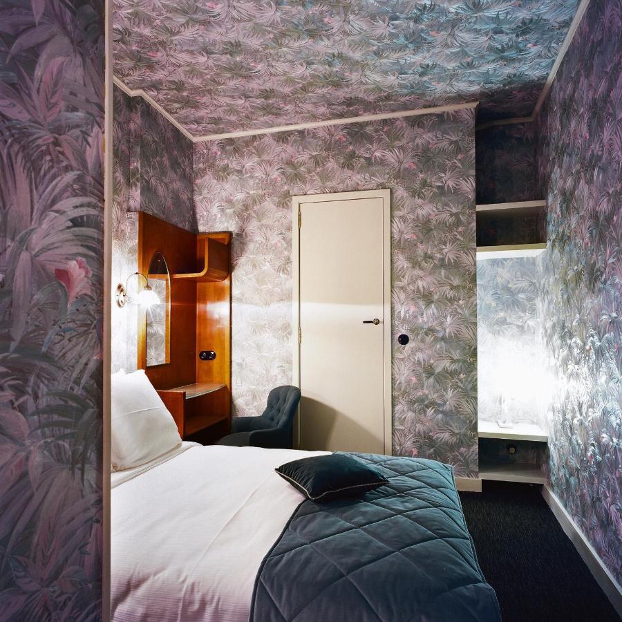 Hotel Le Berger 3*