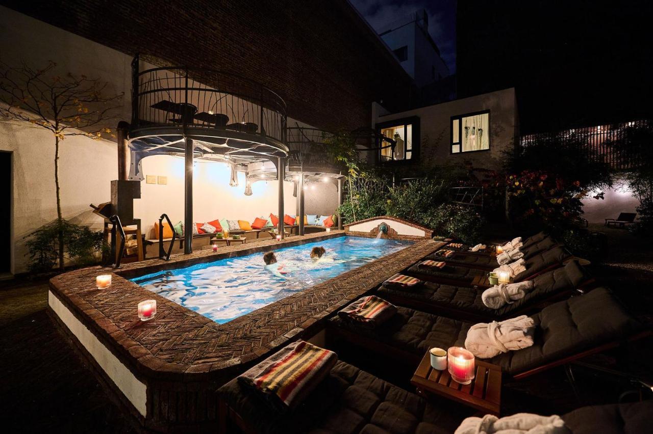 Le Berger Hotel